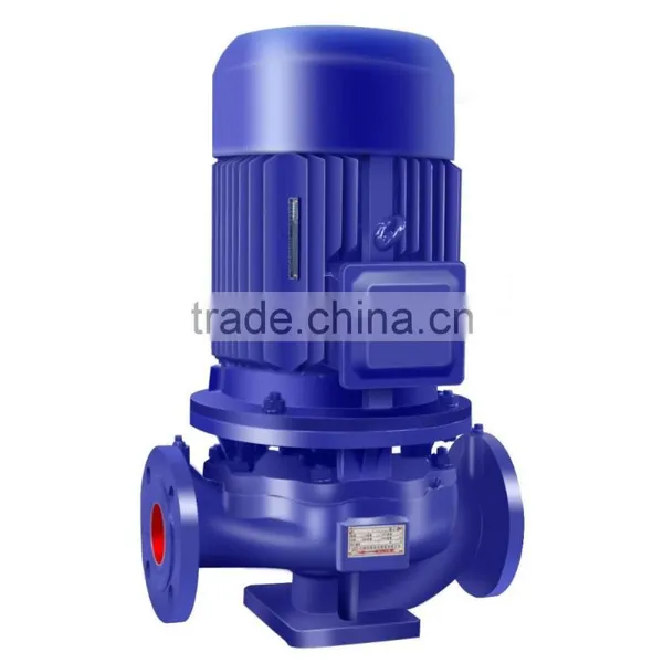 Water Pump /high Quality Solar Water Pum Made in China photo-3