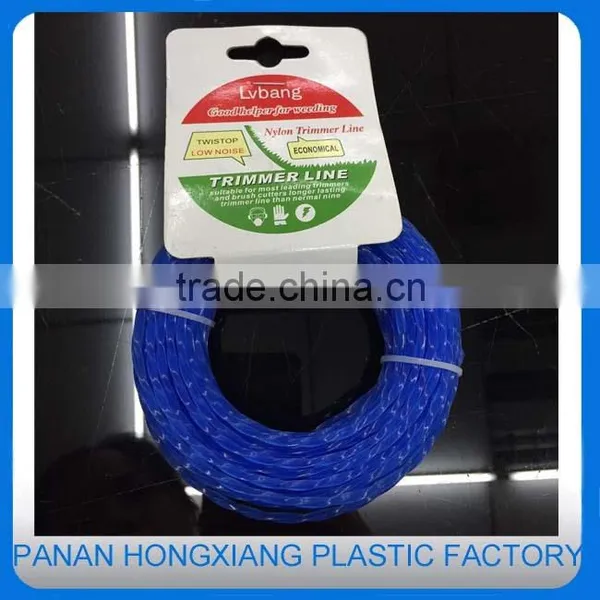 Hot Selling Nylon Trimmer Line photo-4
