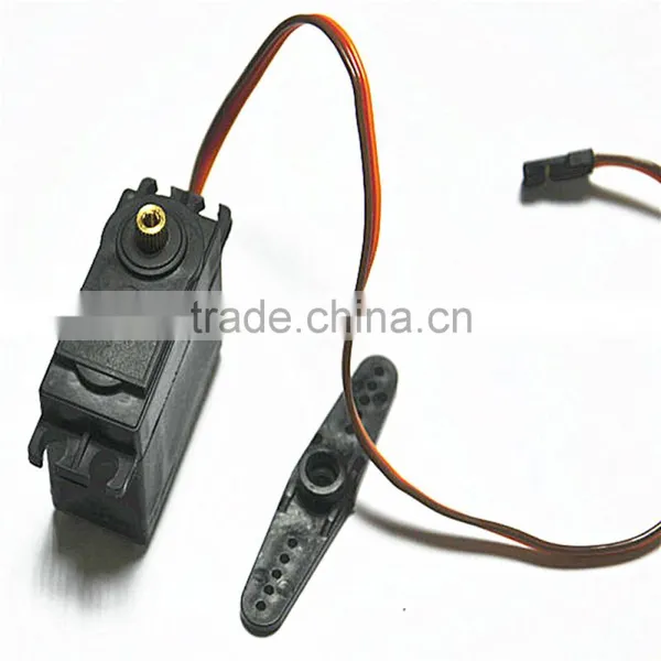 High Quality Feetech Fs0205 Analog 2g Micro Servo photo-5