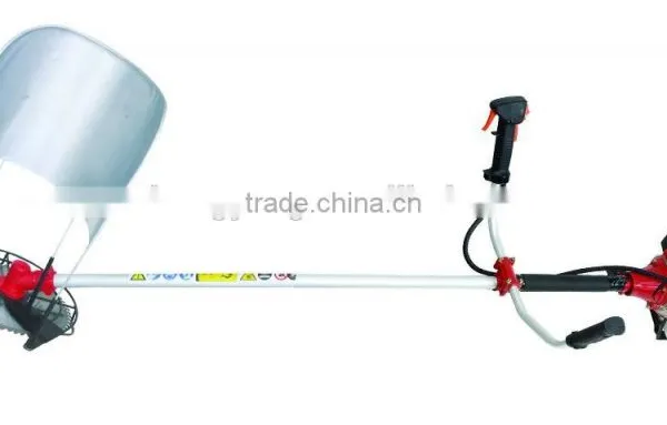 Mini Wheat and Rice Reaper Brush Cutter CY-430C photo-3