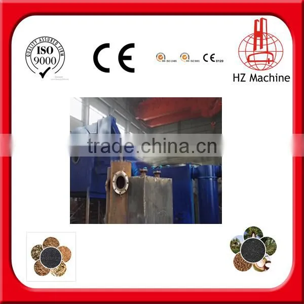 Activated Carbon Machine Manufacturing/how to Make Activated Charcoal photo-2