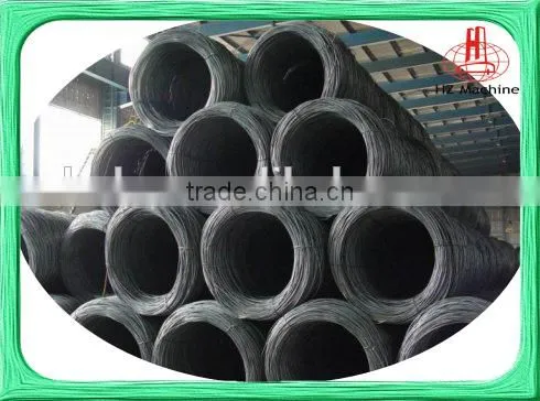 High Speed Wire Rod Rolling Mill In China