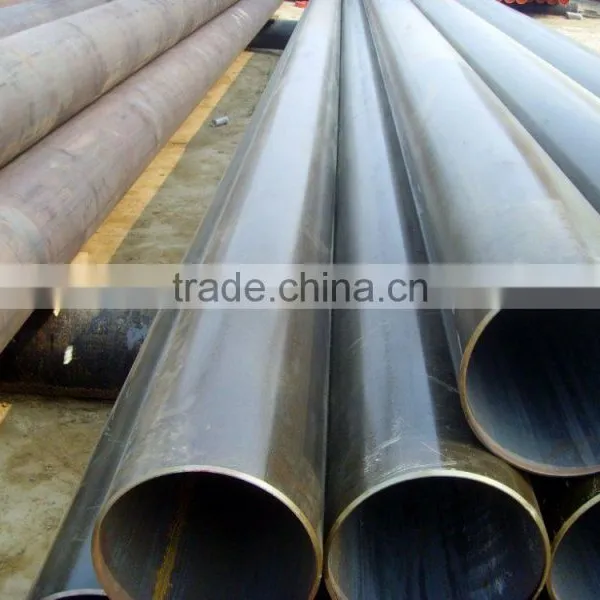 Oil or Gas Seamless Steel Pipe With High Quality photo-3