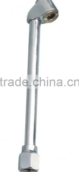 China Suppliers Female Male Pomp Adaptor photo-2