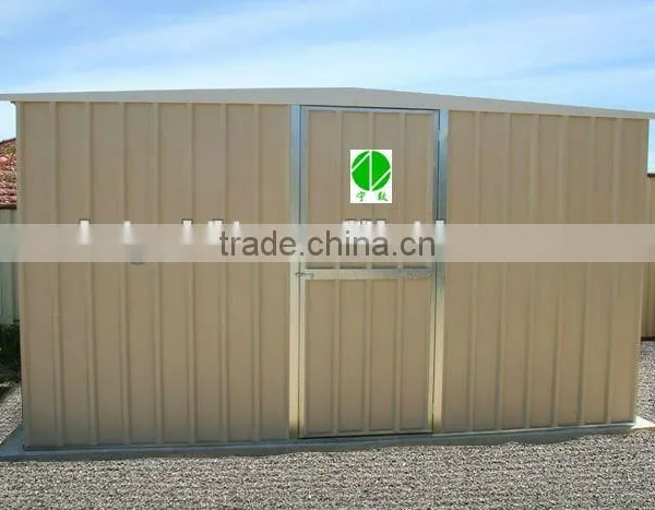 Garden Shed Metal/super Sale Storage Shed photo-3