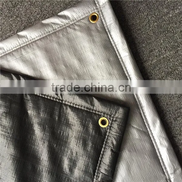 High Quality Red Concrete Curing Blanket photo-3