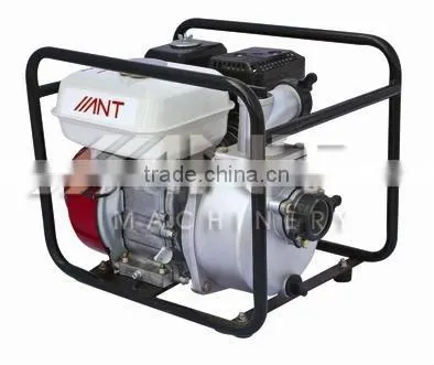 5.5hp Gasoline 2inch Pump