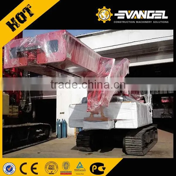 SANy SR220C Pile Drilling Equipment for Selling photo-6