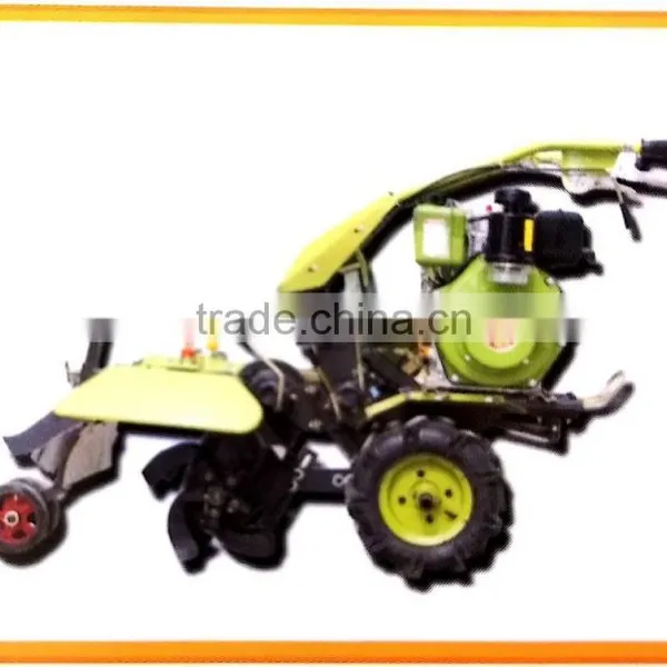Factory Supply Top Rank Quality Hot Sale Mini Trencher photo-4