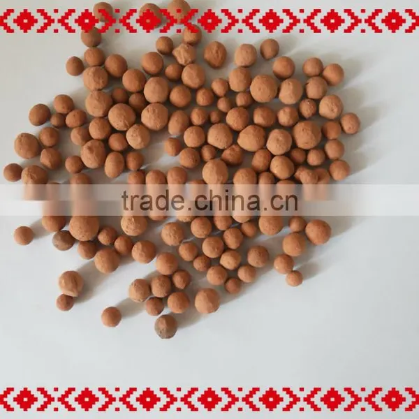Growing Media Fro Horticulture/Hydroponics/Aquaponics-Clay Pebbles/Clay Balls photo-4
