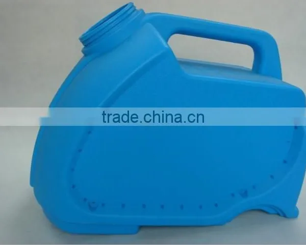 OEM BLOW MOLDING Plastic Water Storage Tanks Factory PE PP Bottle 5L photo-2