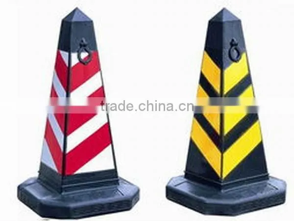 Traffice Cone ,Traffic Products,Warning Board,Tapered Block,Plastic Barricade,roadblock photo-2
