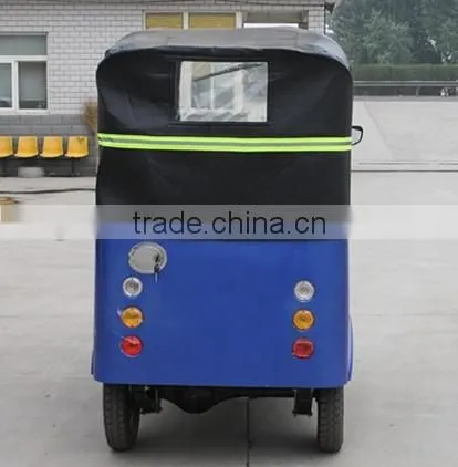 Electric Trike Scooter photo-2