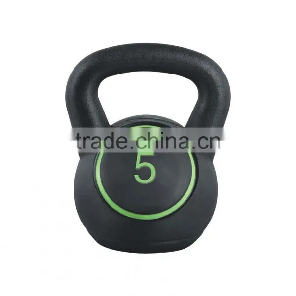 Kettle Bell , Weight Lifting , Cement Kettlebells photo-4