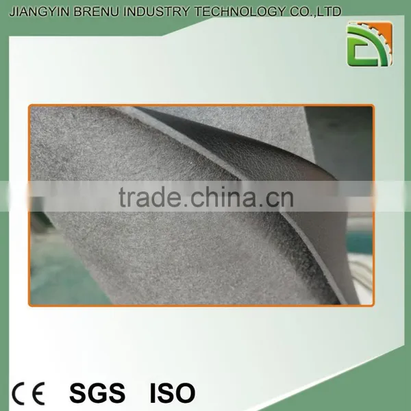 PU Imitated Leather Microfiber photo-6