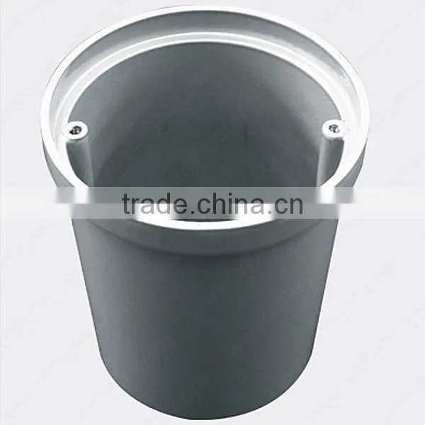 Decoration Usage Outdoor Underground Waterproof Ip68 Anti-shock Inground Led Light photo-2