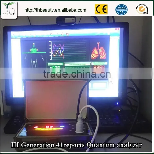 2017 OEM Health Protection Instrument Auto Diagnostic Device Factory Price photo-2