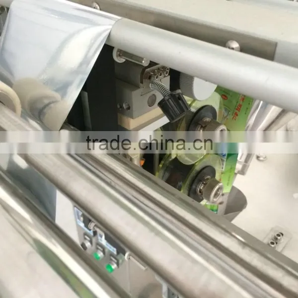 New Condition Good Price Tea Bag Filling Machinery For Sale Factory photo-6