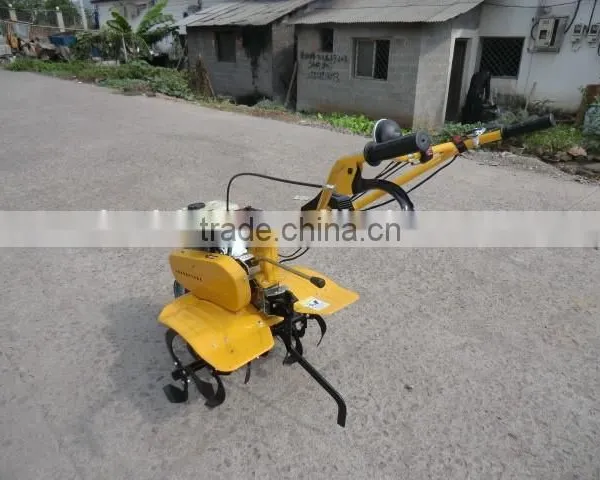 New Condition Inter Cultivator Machinery Cultivator Parts photo-4