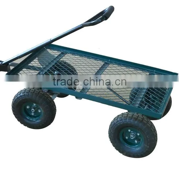 Garden Tool Trolley photo-4