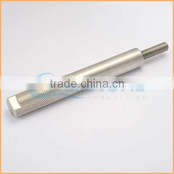 Dongguan Factory Supply Stainless Steel Cnc Turning Parts photo-3