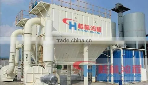 Calcite Micro Powder Mill photo-3
