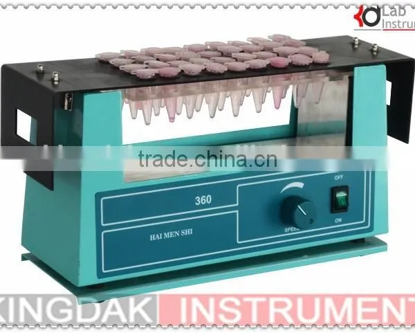 KT-360 Laboratory Multi-tube Fast Shaker photo-2