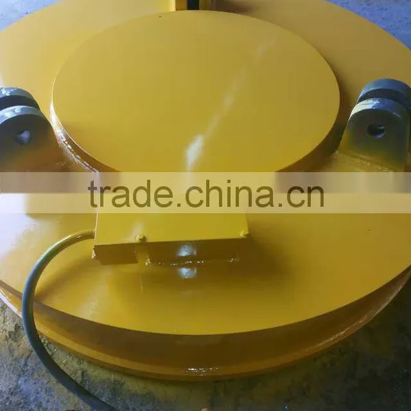 CD/MD Model Material Handling Equipment 5 Ton Construction Hoist photo-2