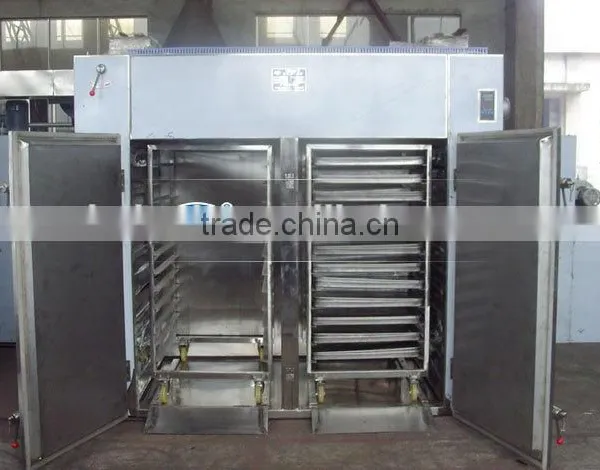 Industrial Stainless Steel Apple Chips Dehydrator photo-2