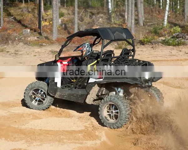 CFMOTO 800cc 4x4 ATV UTV Dune Buggy for Sale photo-5