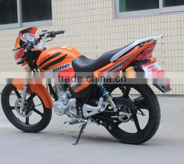 Hot Sell New Products Sport Motorcycle Chopper Motorcycle photo-3