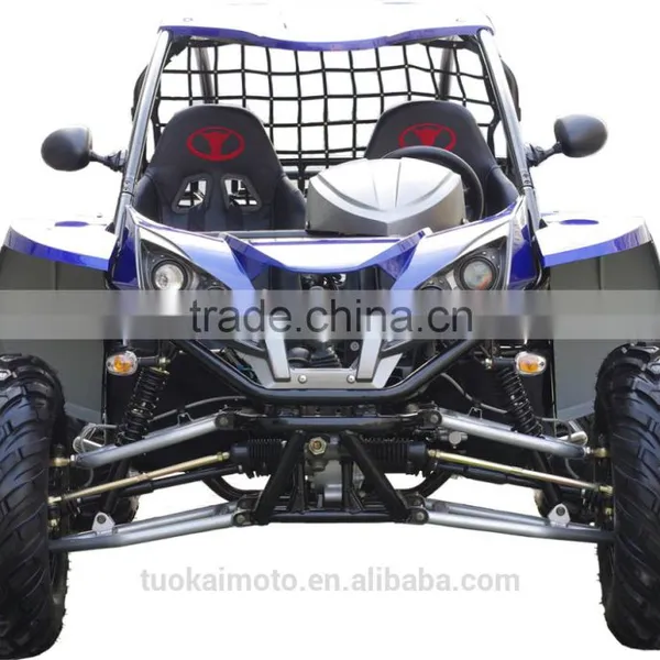 Hotselling 1100cc 4x4 EPS Drive Dune Buggy/1100cc go Kart (TKG1100-1) photo-3