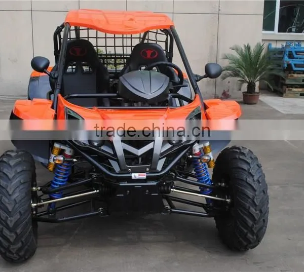 2-seat 2015 Newest Model Dune Buggy for Sale photo-4