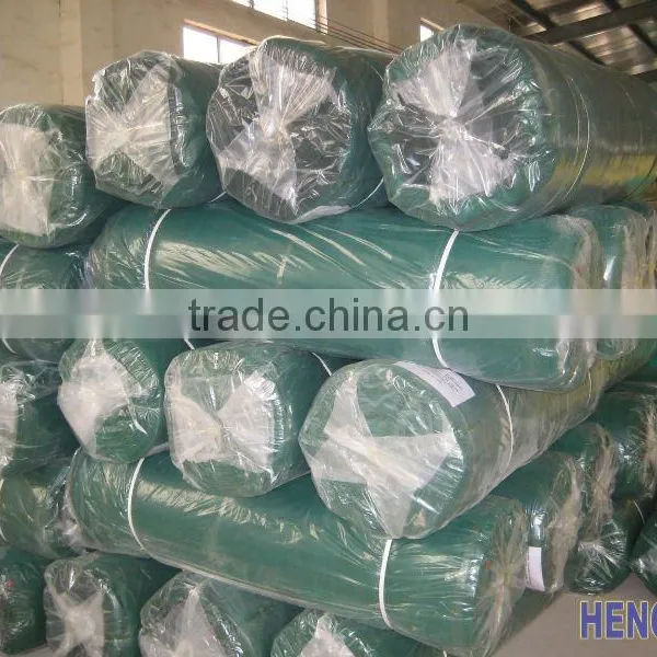 100% Virgin Scaffolding Net /Debris Netting / Safety Net photo-4