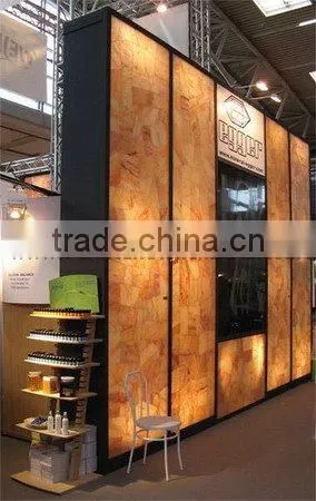 NICE & SHINE ONYX BACKLIT PANELS FOR WALLS COUNTERS photo-4