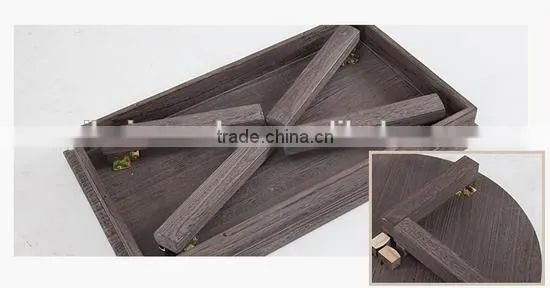 Hot Sale Japanese Family Small Tables photo-5