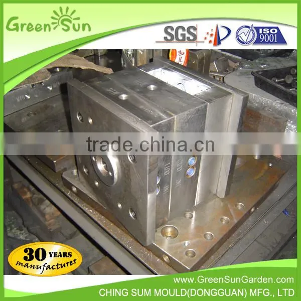 Molding /Injection Mold Products