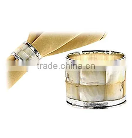 Napkin Ring/ Wholesale Napkin Ring/wedding Napkin Ring photo-2