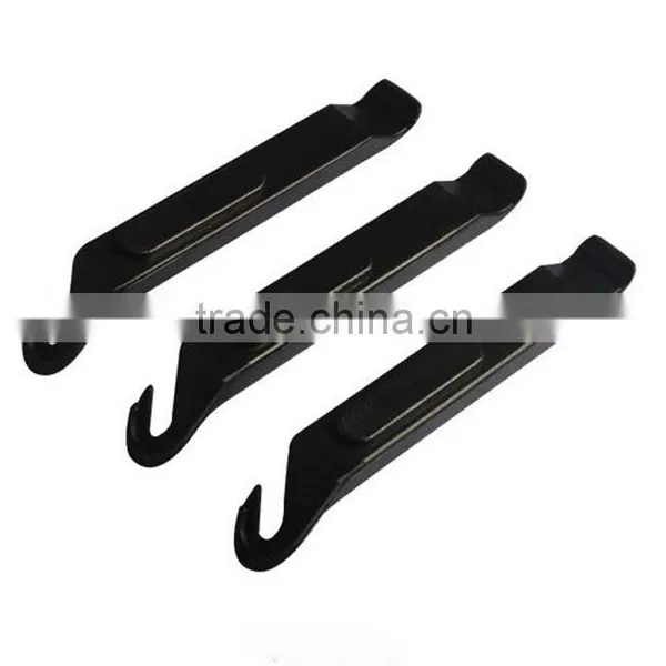 Hot Sell Custom BIcycle Repair Accessories Plastic Tyre Lever photo-4