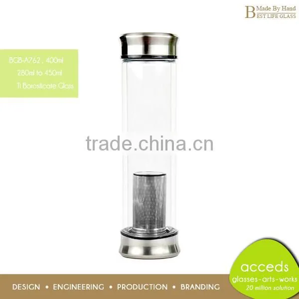 New Innovative Products 2016 Colorful Water Infuser Bottle Buy From China photo-2