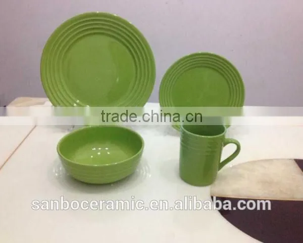 Corelle Dinnerware Sets Wholesale, Square Porcelain Dinnerware Sets Cheap Stocklot Whoesale photo-3