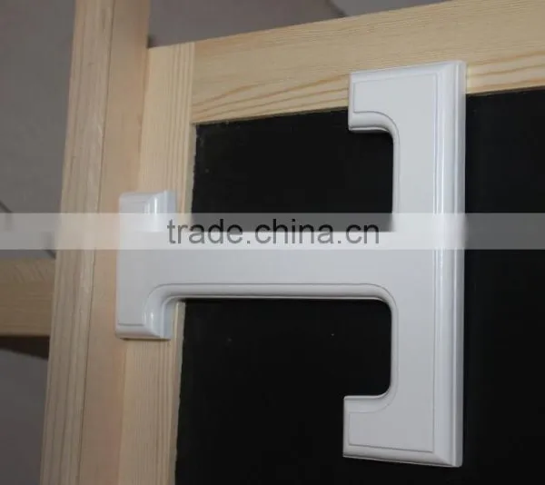 Wooden Alphabet Letters DIY Manual Process Letters Laser Cutting Letters Can Be Customized photo-6