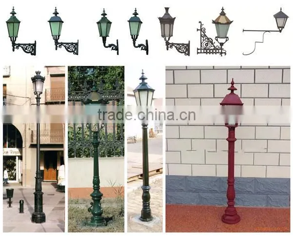 Hengsheng China Supplier Driver 2 Years Warranty Led Street Light photo-3