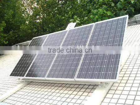 Solar Panel pv Connector 2000W photo-5