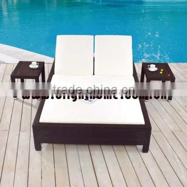 Cheap Classic Pool Chaise Lounge photo-4