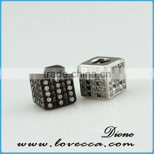 Hot Sale Crystal Rondelle Spacer Beads 3mm Spacer Beads, Black Crystal Beads, Crystal Beads in Bulk photo-3