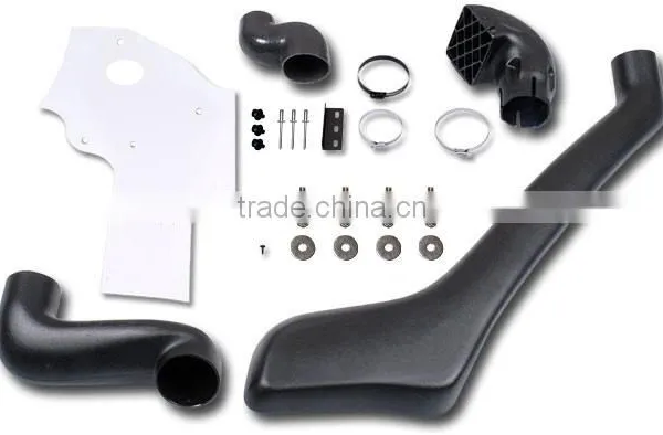 Offroad Accessories 4wd Snorkel for Toyota Hilux Revo(M70 M80) 2015 Onwards photo-4