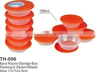Mini Plastic Containers photo-3