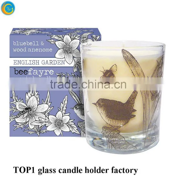 Custom Wine Wax Candle Warmers Glass Holder Necklace photo-4