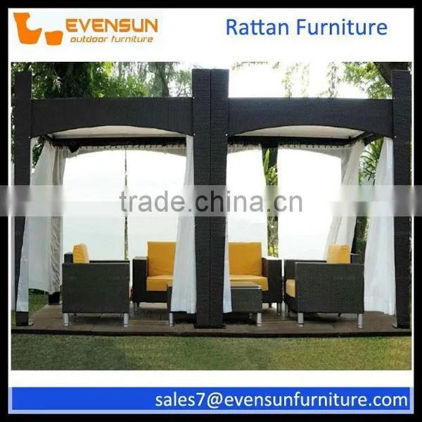 Hot Sale Water Proof Outdoor Gazebo photo-5